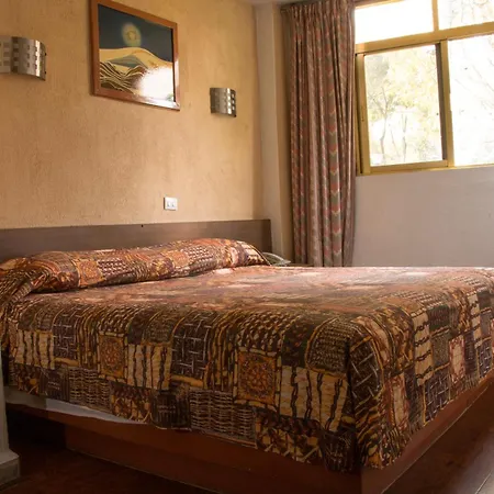 Hotel Estadio S.A-3